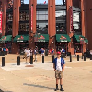 Meet your Posher, Will